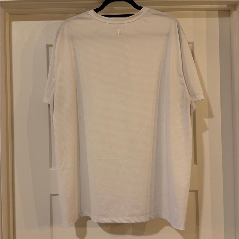 Kit & Ace - Tech Crew Tee - Picture 2 of 5